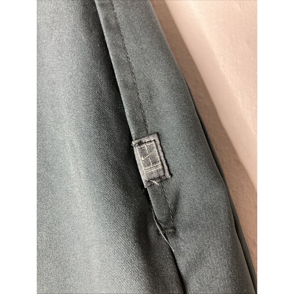 Nike Fit Dry Skort Skirt Shorts Gray Women's Size 6 - Picture 5 of 7